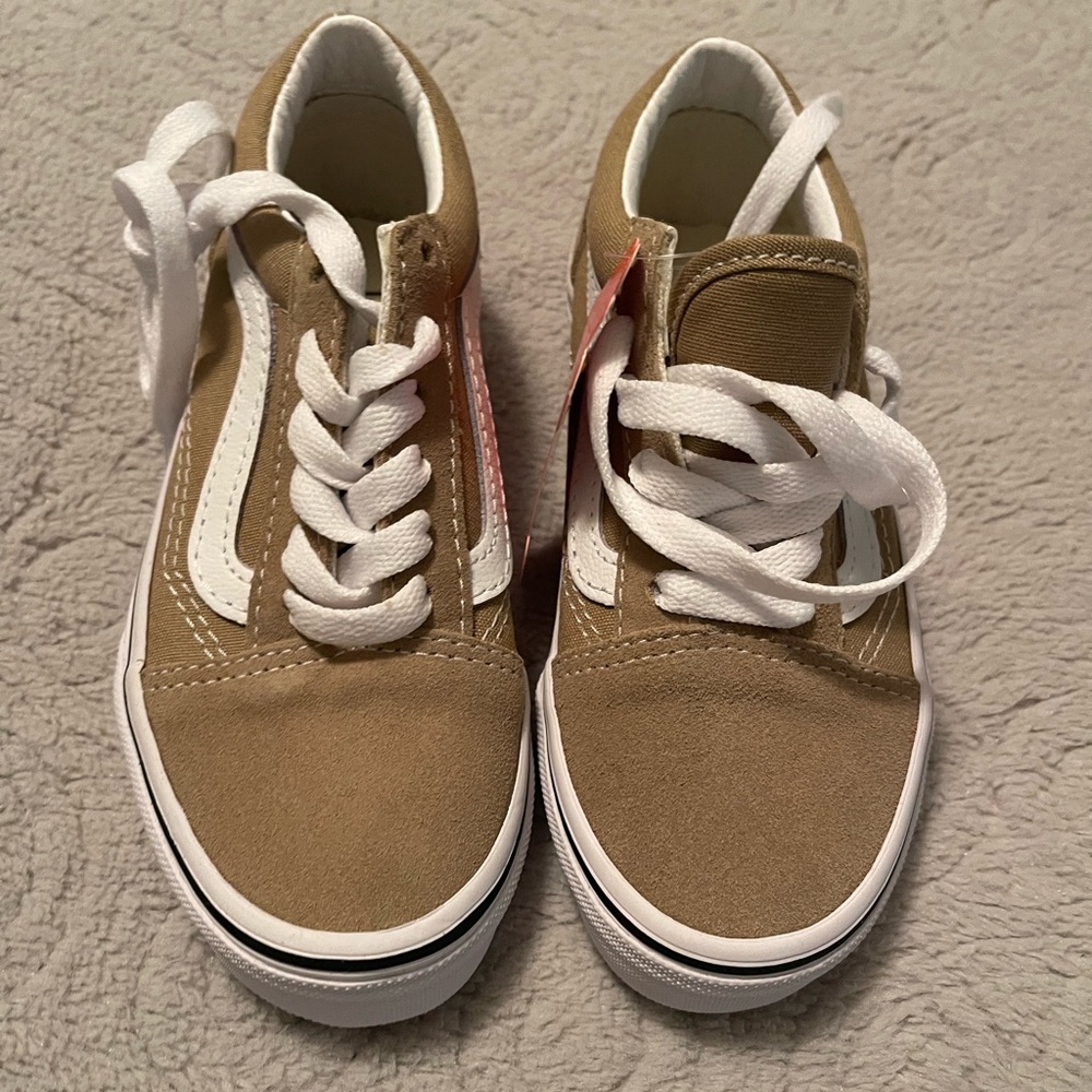 Vans Size 12 shoes